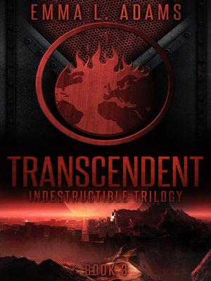 cover image of Transcendent